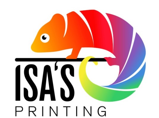 ISA's Printing